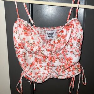 Princess polly shirt